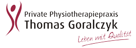 Logo Private Physiotherapie Thomas Goralczyk